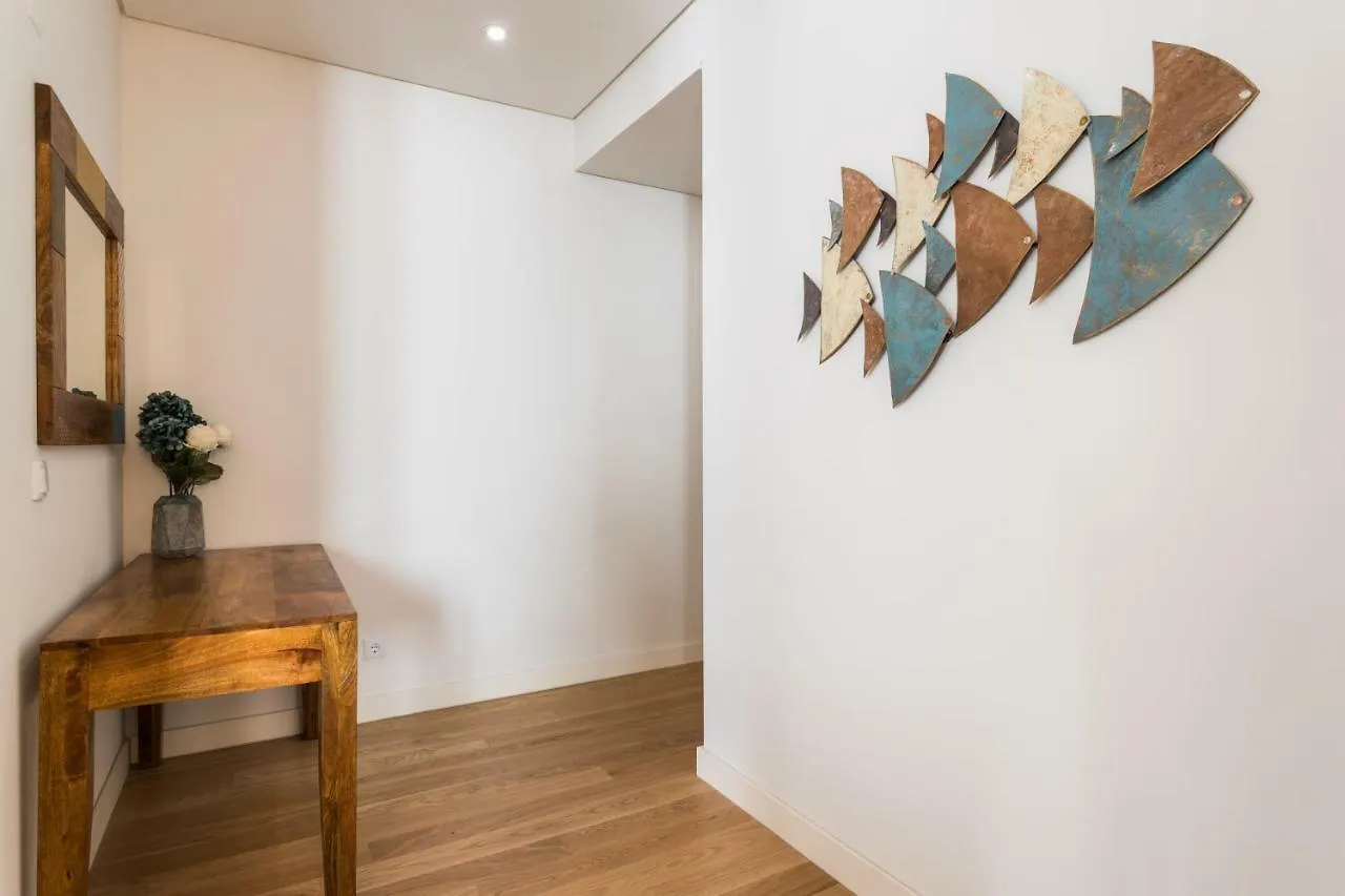 Lisboa Hera Premium Living酒店 公寓